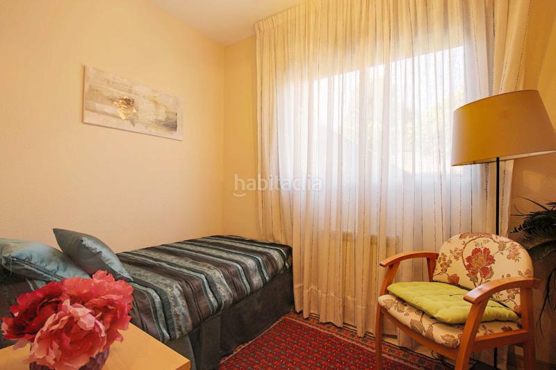 Foto 6b7b5233-317d-4f11-941c-dbfca72c96a8. Maison jumelée avec chauffage dans El Robledal Villalbilla