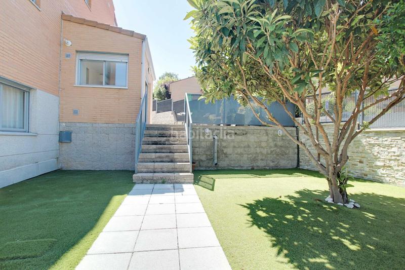 Foto 76246d52-bc00-4c27-a749-469bf49aabf2. Maison jumelée avec chauffage dans El Robledal Villalbilla