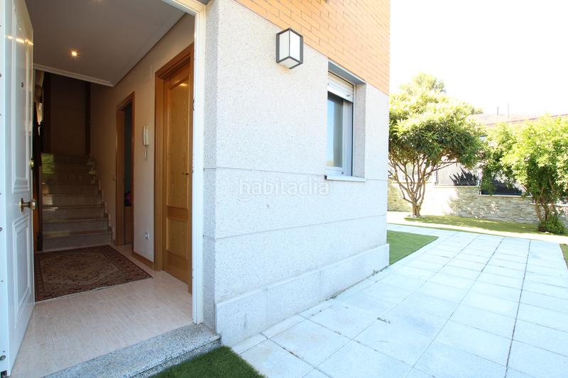 Foto 8060f138-e371-432d-842a-12b4cb8560a8. Maison jumelée avec chauffage dans El Robledal Villalbilla