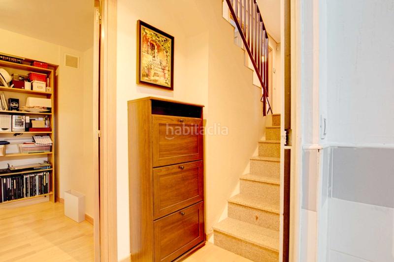 Foto 9cdc2f77-ba15-4133-b642-3ab623aedba0. Maison jumelée avec chauffage dans El Robledal Villalbilla