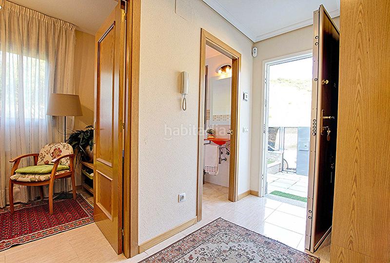 Foto a4124a3a-c12c-4754-a256-3942fd4778f4. Maison jumelée avec chauffage dans El Robledal Villalbilla