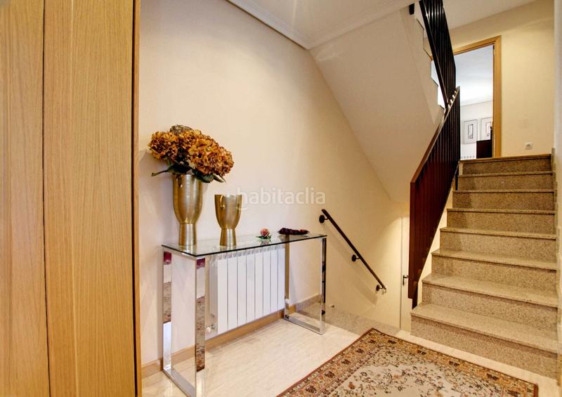 Foto c7c8b9a4-e7c7-42e6-9845-d01cc57753dc. Maison jumelée avec chauffage dans El Robledal Villalbilla