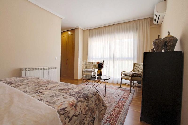 Foto cf229378-bfaa-4876-b67c-fae12850391d. Maison jumelée avec chauffage dans El Robledal Villalbilla