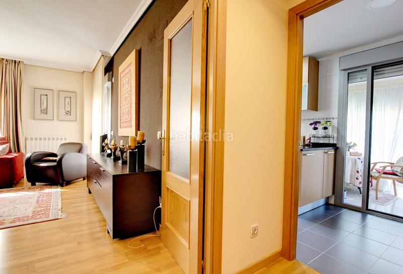Foto e4a230ad-abeb-49bb-8da7-2efbdabe0eb2. Maison jumelée avec chauffage dans El Robledal Villalbilla