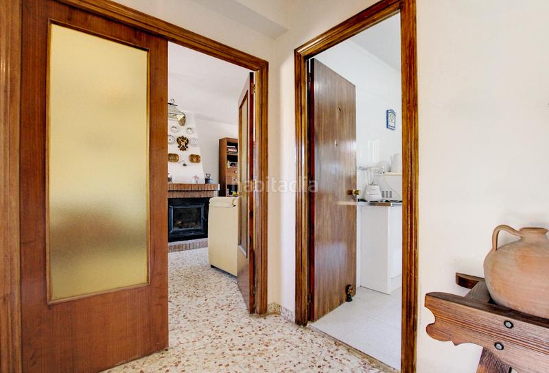 Foto 019cf793-3091-4a88-ac87-9e920af81909. Chalet con camino riscaldamento parcheggio piscina in Nuevo Baztán