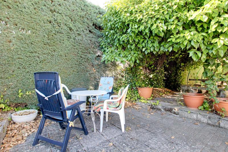 Foto 03e3d6d4-7aec-4690-87c3-fd588deb5a26. Chalet con camino riscaldamento parcheggio piscina in Nuevo Baztán