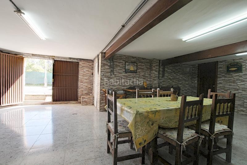 Foto 0996207d-309a-4902-8c0c-6c1ea9e6ae10. Chalet con camino riscaldamento parcheggio piscina in Nuevo Baztán