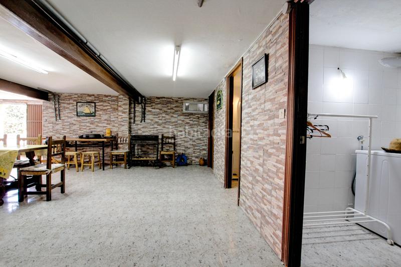 Foto 0dbac5fa-58e2-434a-8c42-35c5ce92acd5. Chalet con camino riscaldamento parcheggio piscina in Nuevo Baztán