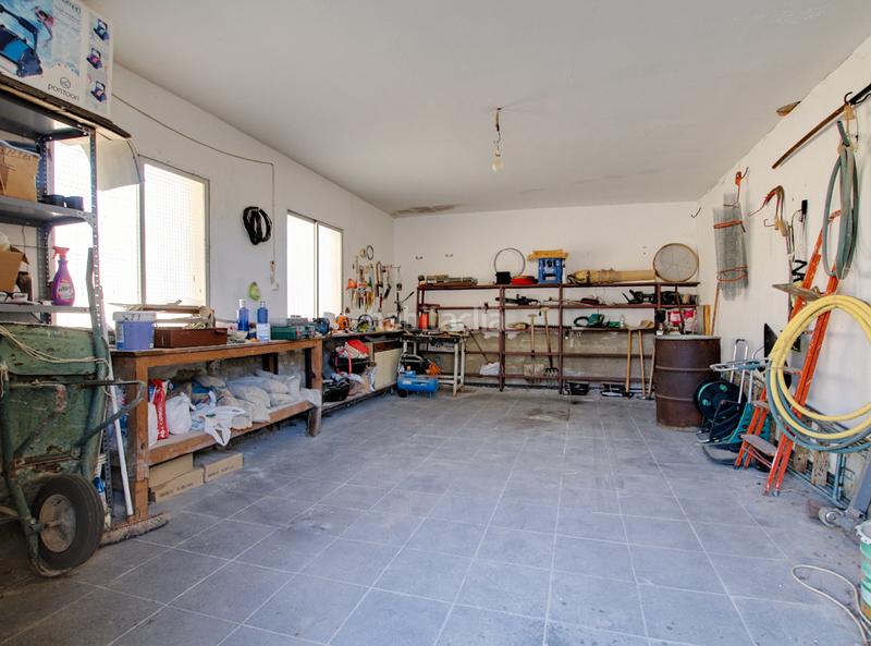 Foto 0ded6de9-2727-4bfd-895c-e97dcd95e2b7. Chalet con camino riscaldamento parcheggio piscina in Nuevo Baztán