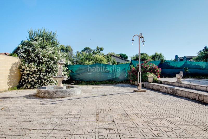 Foto 242bb734-a883-4735-8e88-348bc2d0f3de. Chalet con camino riscaldamento parcheggio piscina in Nuevo Baztán