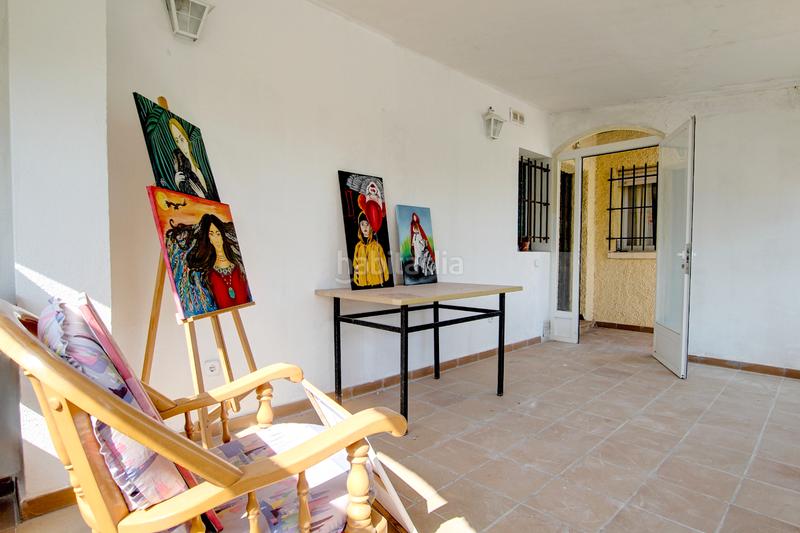 Foto 30aa8008-177e-46ee-b75d-f5a8f6cbfb6f. Chalet con camino riscaldamento parcheggio piscina in Nuevo Baztán