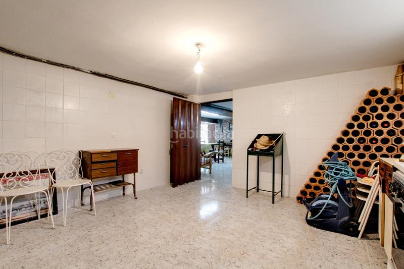 Foto 3d8f2a93-5921-4157-a838-601044e09faa. Chalet con camino riscaldamento parcheggio piscina in Nuevo Baztán