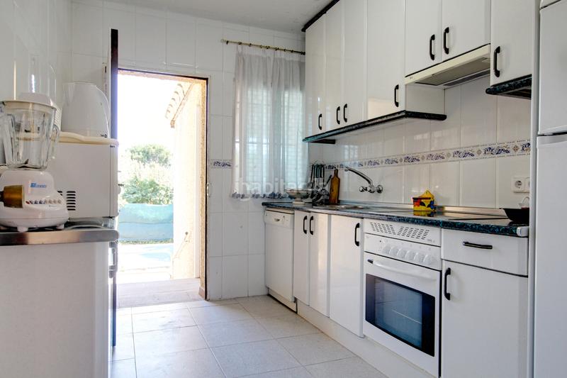 Foto 4f6be76e-f178-41db-9898-5385cc6d95ac. Chalet con camino riscaldamento parcheggio piscina in Nuevo Baztán