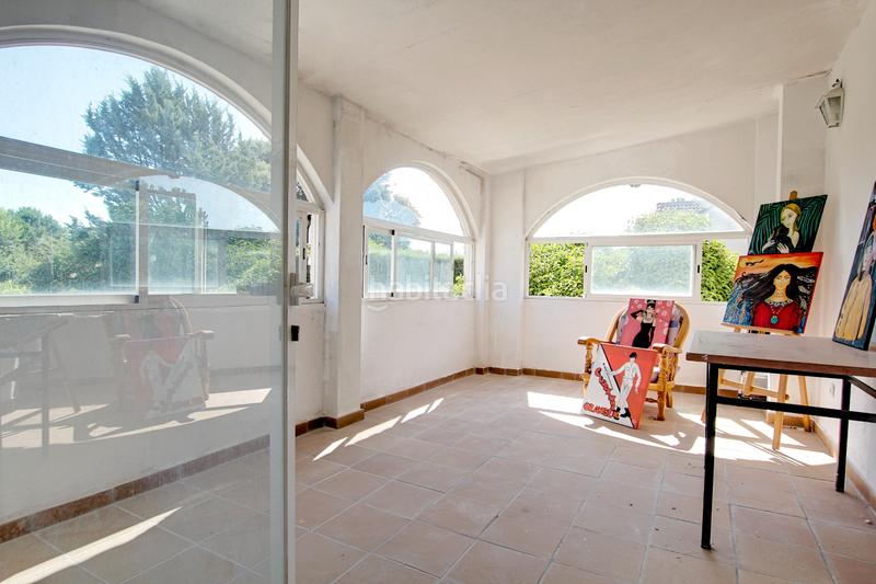 Foto 52ea7789-ade4-4822-bd3a-173b15196e80. Chalet con camino riscaldamento parcheggio piscina in Nuevo Baztán