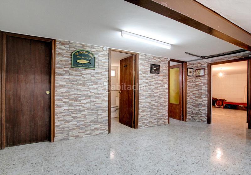 Foto 5b6591af-56cf-4918-b807-bd5b1b824d23. Chalet con camino riscaldamento parcheggio piscina in Nuevo Baztán