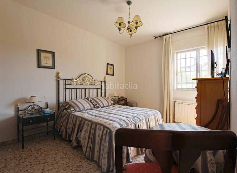 Foto 5ee57e39-6a8d-4814-bf6f-6d513038016a. Chalet con camino riscaldamento parcheggio piscina in Nuevo Baztán