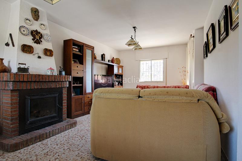 Foto 6e91eaf1-c3e7-4d49-a5a0-9667f4ddb6e3. Chalet con camino riscaldamento parcheggio piscina in Nuevo Baztán