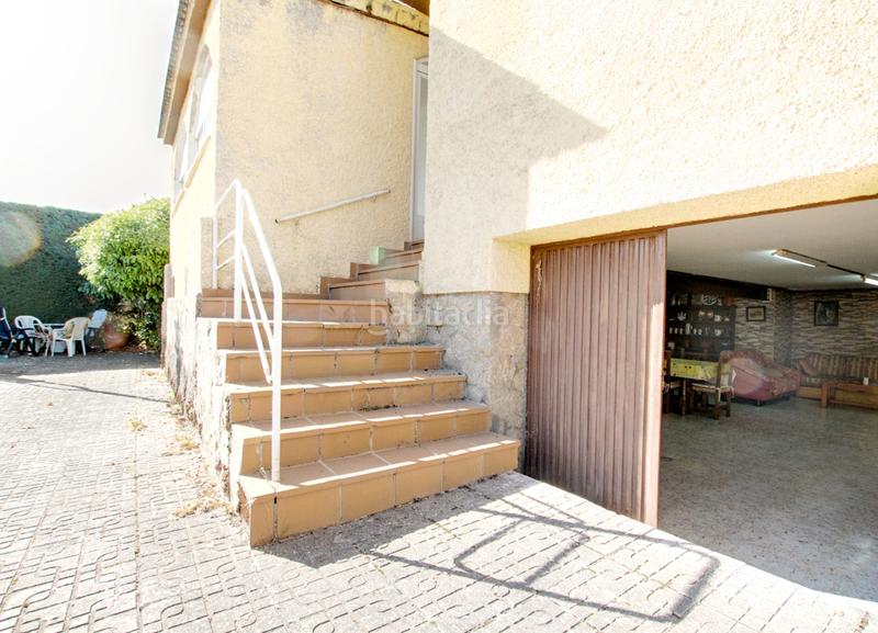 Foto 7393e6bd-5333-4378-9a9d-2debf449fae7. Chalet con camino riscaldamento parcheggio piscina in Nuevo Baztán