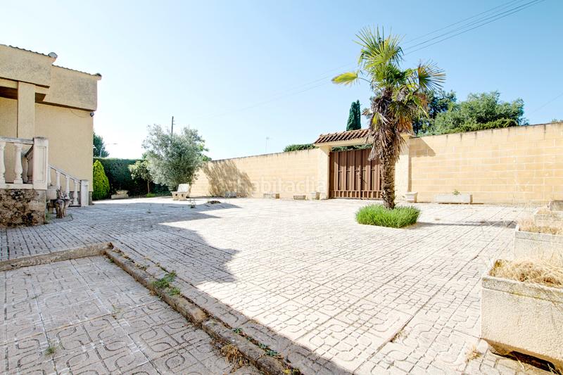 Foto 939a664a-cd27-404c-96a9-44afa96c8bbf. Chalet con camino riscaldamento parcheggio piscina in Nuevo Baztán