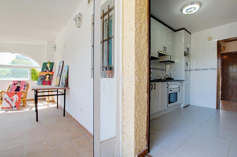 Foto ccd60659-9f8e-4477-a6fa-8d09fc051cce. Chalet con camino riscaldamento parcheggio piscina in Nuevo Baztán