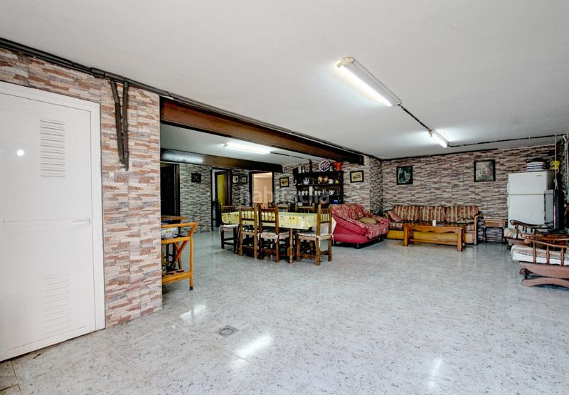 Foto daab84e6-e113-4415-bab8-78916cba28a8. Chalet con camino riscaldamento parcheggio piscina in Nuevo Baztán