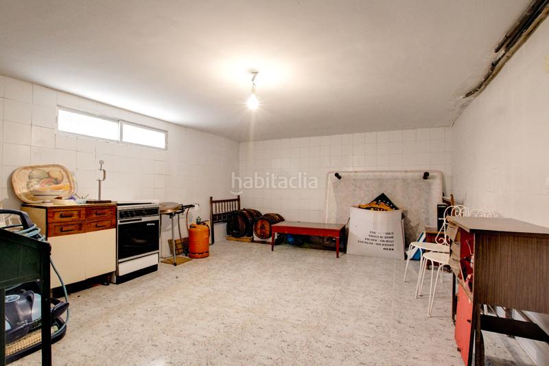 Foto e1b5cf18-c0cb-4d26-91e6-15ead27cbb60. Chalet con camino riscaldamento parcheggio piscina in Nuevo Baztán