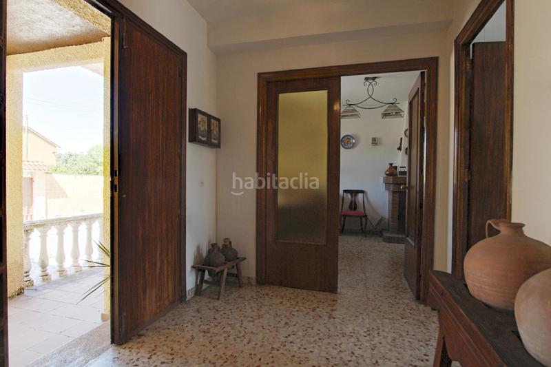 Foto e459456c-230b-42b3-b0f2-2047f61746f0. Chalet con camino riscaldamento parcheggio piscina in Nuevo Baztán