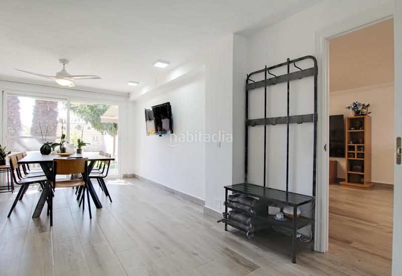 Foto 0fde67a4-6e40-4748-abf6-e736b8b0d4d4. Casa bifamiliare con riscaldamento parcheggio piscina in Mejorada del Campo