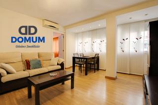 Pis  Calle de lope de vega. Descubre el piso que te har sentir que vuelves a casa