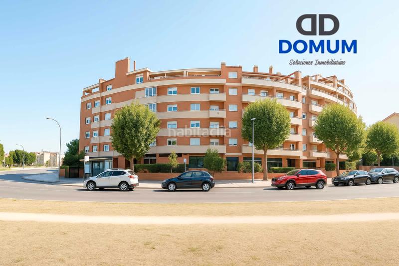 Foto c9dbe56d-22f4-4b95-9786-83e956968700. Appartamento con riscaldamento parcheggio piscina in Madrid