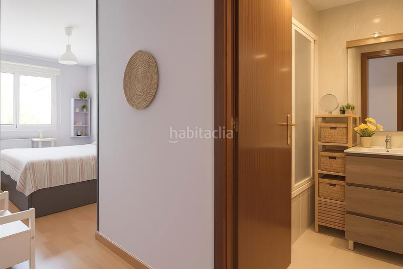 Foto d86fe0b5-faff-471b-bd36-68c7cb16ceba. Appartamento con riscaldamento parcheggio piscina in Madrid