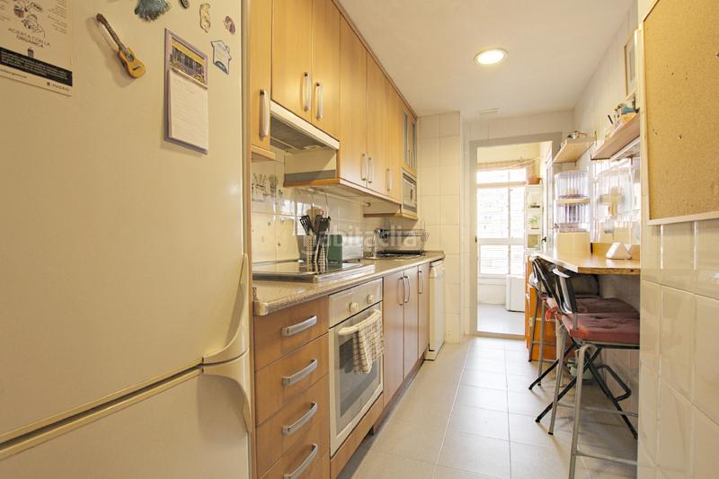 Foto db31699b-7bf1-467f-ab8c-1e8d987de36b. Appartamento con riscaldamento parcheggio piscina in Madrid