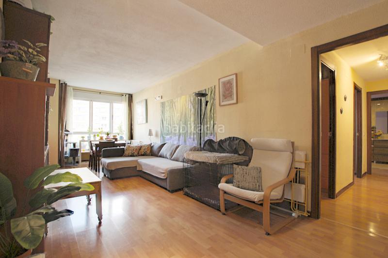 Foto e1509063-3e64-4ca2-9a8e-2150823746b3. Appartamento con riscaldamento parcheggio piscina in Madrid