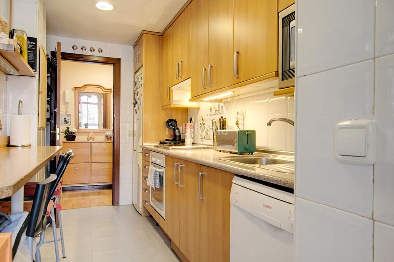 Foto e40ccb68-81a6-4198-bb3b-ea4334bad99e. Appartamento con riscaldamento parcheggio piscina in Madrid