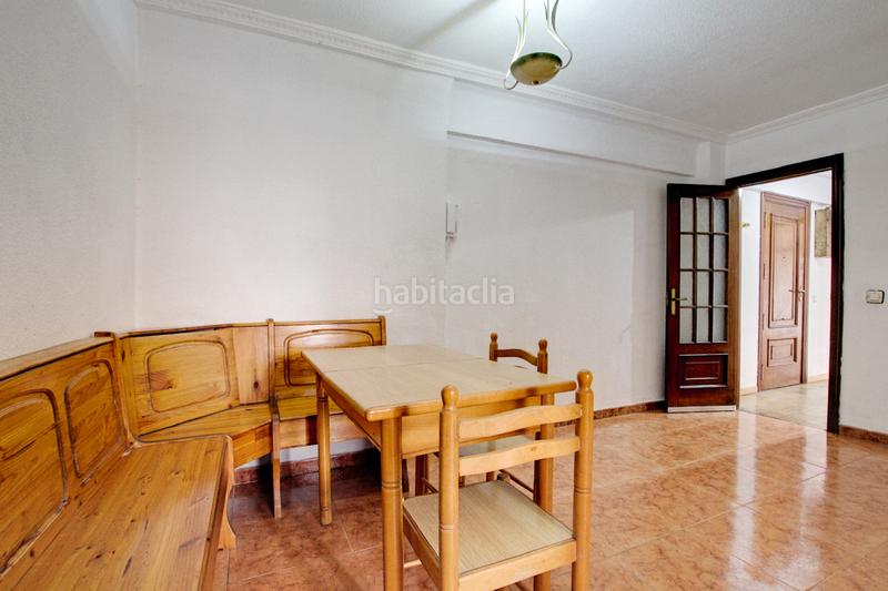 Foto ac34e04b-a210-4cfc-8d8a-e2f26a762e7a. Pis amb calefacció a Virgen del Rosario Torrejón de Ardoz