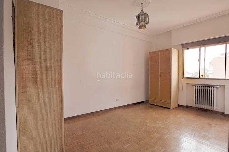 Foto db3aea4b-db7d-4a2e-b8d6-d45fa2ffcba8. Pis amb calefacció a Virgen del Rosario Torrejón de Ardoz