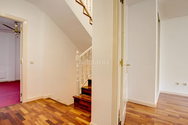 Foto 20c6ed21-a994-45a6-b765-52b7f7fb63c3. Casa adosada el hogar que siempre imaginaste… solo necesita tu toque. en Loeches