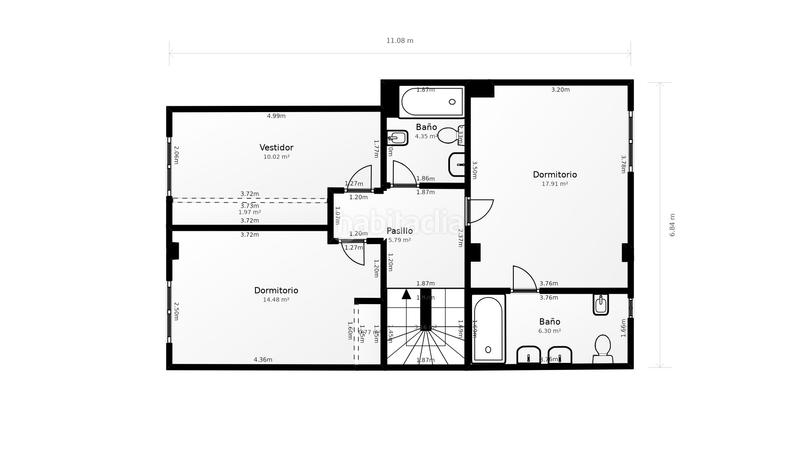 Foto 66cf3d73-c453-4284-b4cd-7485b0901a45. Casa adosada el hogar que siempre imaginaste… solo necesita tu toque. en Loeches