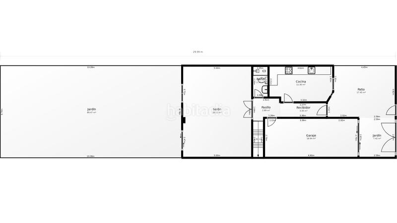 Foto 697eef92-f859-4742-ba90-2878ac7f1992. Casa adosada el hogar que siempre imaginaste… solo necesita tu toque. en Loeches