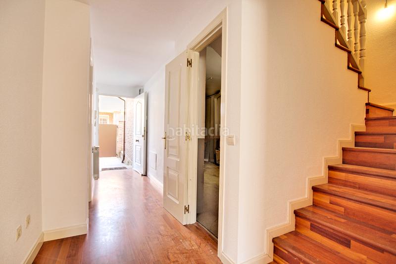 Foto a7019a34-b8e9-408a-9064-3878ff19ecbf. Casa adosada el hogar que siempre imaginaste… solo necesita tu toque. en Loeches