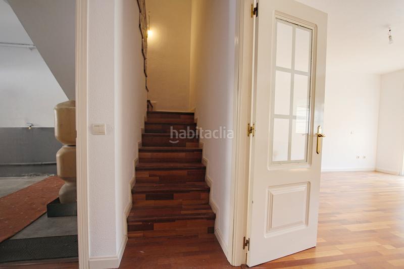 Foto bffb5aa7-80e4-41e4-833b-a0b6a71e9957. Casa adosada el hogar que siempre imaginaste… solo necesita tu toque. en Loeches