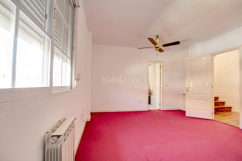 Foto dcb27810-d3f0-4904-90da-62ed71c6c894. Casa adosada el hogar que siempre imaginaste… solo necesita tu toque. en Loeches