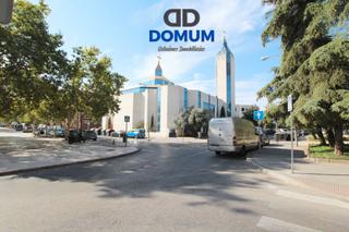 Piso  Calle de eusebio morán. Tu proyecto personal en la mejor ubicación.