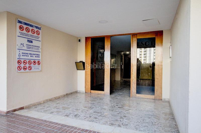 Foto 0e917676-0e75-44c3-a77a-f62627f6d923. Appartement avec chauffage piscine dans Playa de Gandía Gandia