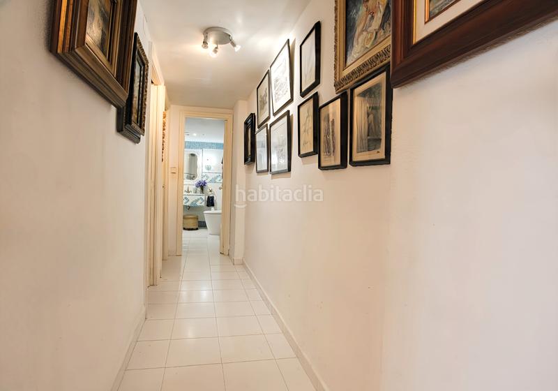 Foto 189857c7-1da7-4f8e-8394-6e083247eabb. Appartement avec chauffage piscine dans Playa de Gandía Gandia