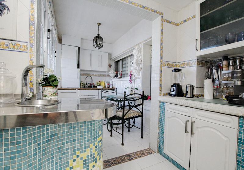 Foto 62f649aa-9d33-45ae-9295-119287bab69d. Appartement avec chauffage piscine dans Playa de Gandía Gandia