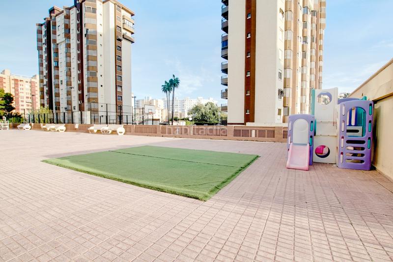 Foto 6e5e9db6-9fc0-4afd-b91b-1449d12b9689. Appartement avec chauffage piscine dans Playa de Gandía Gandia