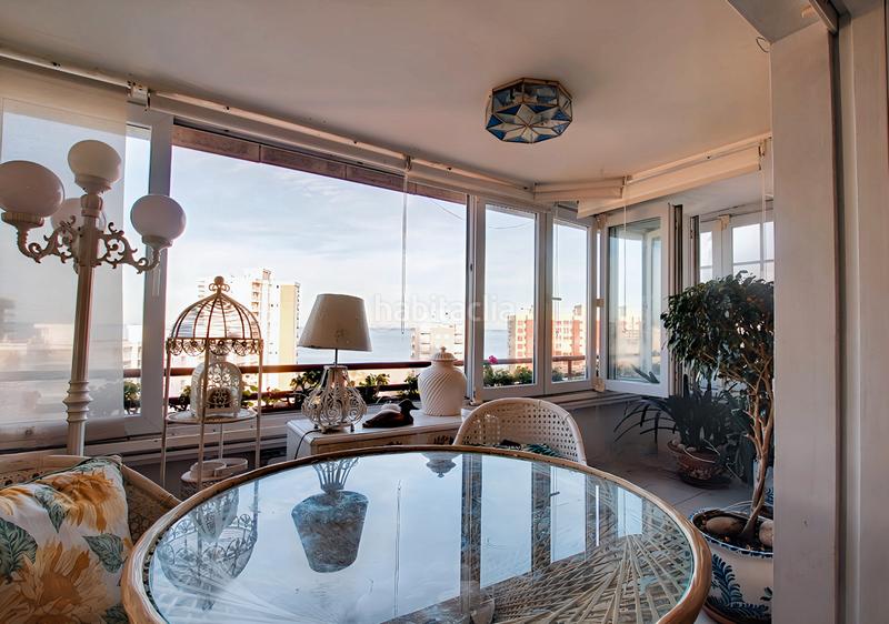 Foto 760325fb-cf11-46e8-b3ff-01afaa46467a. Appartement avec chauffage piscine dans Playa de Gandía Gandia