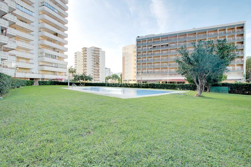 Foto c52c1579-dbe1-40b6-b2a2-8dad8675647a. Appartement avec chauffage piscine dans Playa de Gandía Gandia