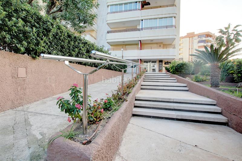 Foto c7a6f8c1-7b09-433f-8a07-9b3c15a452c8. Appartement avec chauffage piscine dans Playa de Gandía Gandia